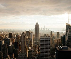 Read more about the article 5 luxury midtown Manhattan hotels for your next New York visit