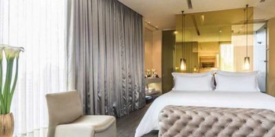6 of the best luxury hotels in Bogota, Colombia