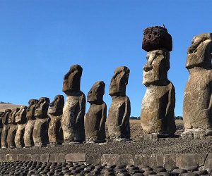 Read more about the article 6 remarkable facts you may not know about Easter Island