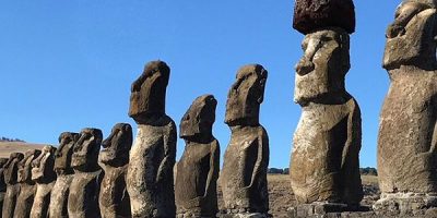 6 remarkable facts you may not know about Easter Island