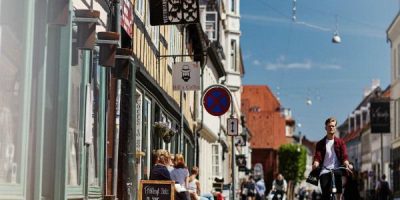 Aarhus: 10 reasons to visit Denmark’s ‘Capital of Cool’