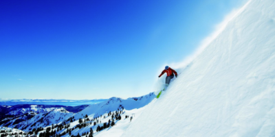 Where to Ski In Every State and 16 Ski Vacations Near Big U.S. Cities