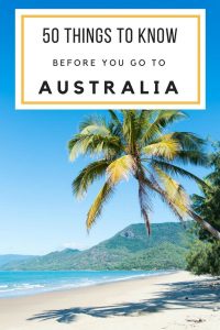 Read more about the article Australia Travel Tips | Australia is a beautiful continent with so much to explo…