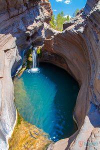 Read more about the article Karijini National Park – Western Australia. Plan your next vacation at tigsee.co…