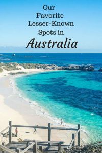 Read more about the article Some awesome, off-the-beaten-path spots in Australia not to be missed. | Two Dri…