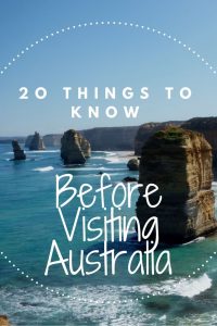 Read more about the article Traveling to Australia is an exciting experience, but if you're thinking of …