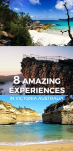 Read more about the article Experience the best day trips from Melbourne – from the breathtaking beaches in …