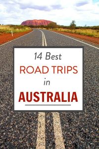 Read more about the article Planning to visit Australia? The best way to see this vast country is on a road …