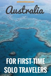 Read more about the article A guide to visiting Australia for the first time