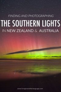 Read more about the article Aurora New Zealand: What you need to know about finding and photographing the So…