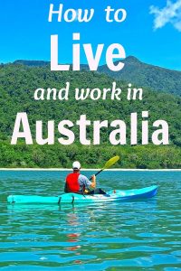 Read more about the article How to Live and Work in Australia – visit our blog!