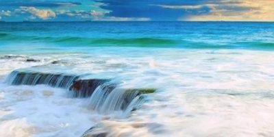 Waterfall Beach, Australia. Let Uniglobe Travel Designers help you plan your nex…