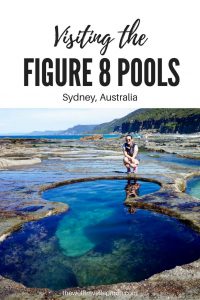 Read more about the article What you need to know about visiting the Figure 8 Pools, Sydney Australia