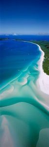 Read more about the article Whitsunday Islands, Whitehaven Beach, Australia