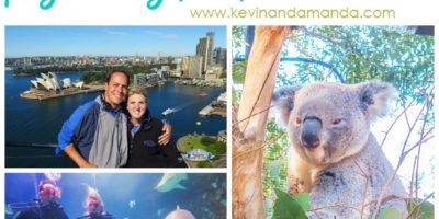 Best Things To Do in Sydney! Thinking about planning a trip down under? Here are…