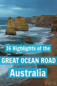 Read more about the article Highlights of The Great Ocean  in Australia – a must for your Oz travel bucket l…