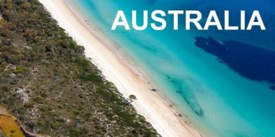 Summer is here. Check out this list of beaches in Australia for your bucket list…