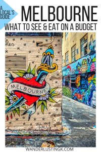 Read more about the article Traveling to Melbourne on a budget? Read a local’s tips for the best FREE thin…