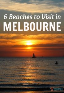 Read more about the article 6 Melbourne Beaches You Must Visit – Australia travel tips