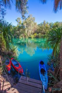 Read more about the article Boodjamulla National Park – Queensland, Australia. #Travel