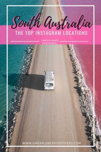 Read more about the article South Australia’s Top Instagram Locations