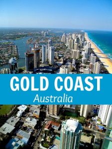 Read more about the article Travel Tips – Things to Do on the Gold Coast – Queensland, Australia