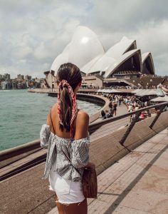 Read more about the article Australia Travel Diary | LivvyLand