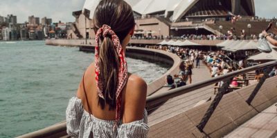 Australia Travel Diary | LivvyLand