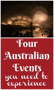 Read more about the article There’s nothing quite like the Land Down Under when it comes to fun parties and …