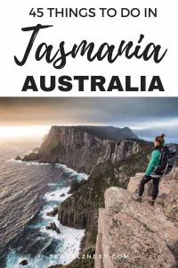 Read more about the article Things to do in Tasmania Australia #Australia #travel #thingstodo #traveltips #t…