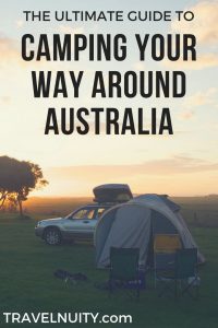 Read more about the article Wanting to travel around Australia on a budget? This is the ultimate guide on ca…