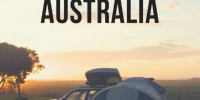 Wanting to travel around Australia on a budget? This is the ultimate guide on ca…