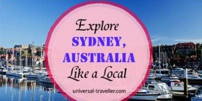 How to Explore Sydney, Australia like a Local | What to do in Sydney, Australia …