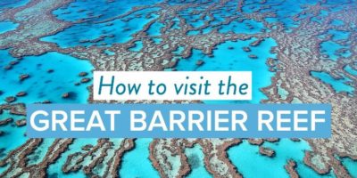 Is the Great Barrier Reef on your travel bucket list? Here are our tips!