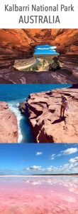 Read more about the article Kalbarri National Park in Western Australia has great walks and rock formations,…