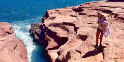 Kalbarri National Park in Western Australia has great walks and rock formations,…