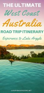 Read more about the article The Ultimate West Coast Australia Road Trip Itinerary