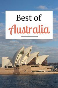 Read more about the article What are the best places in Australia? Click inside to learn about the best beac…