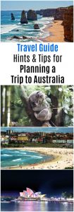 Read more about the article Travel Guide Hints & Tips for Planning a Trip to Australia #Australia #TravelAdv…