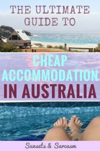 Read more about the article A guide to cheap accommodation in Australia beyond backpacker hostels, including…