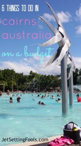 Read more about the article Australia was, at one time, considered a budget destination…but those days are…