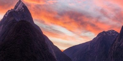 Epic 10 Day New Zealand & Australia Itinerary. Click the pin to read the post fr…