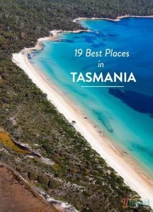 Read more about the article Is Tasmania on your Australia travel bucket list? Don't miss these 19 places…