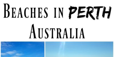 PIN FOR LATER: The 7 Best Swimming Beaches in Perth, Western Australia! They&#39…