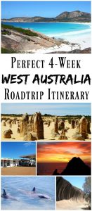 Read more about the article PIN FOR LATER: The most epic roadtrip itinerary for seeing the most of Western A…