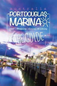 Read more about the article The Port Douglas Marina, in many ways, is the heart of Port Douglas, Australia. …