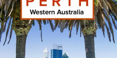 15 Things to Do in Perth, Western Australia