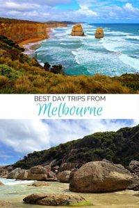 Read more about the article Check out 5 of the best day trips from Melbourne, Australia, including driving t…