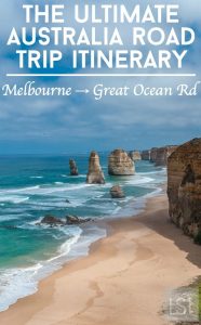 Read more about the article Prepare yourself for the ultimate Australia road trip from Melbourne to the Grea…