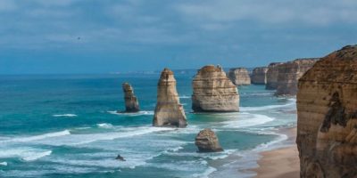 Prepare yourself for the ultimate Australia road trip from Melbourne to the Grea…